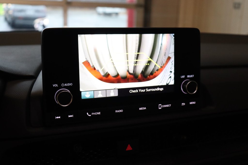 2024 Honda CR-V LX-B in Sault Ste. Marie, Ontario - 25 - w1024h768px