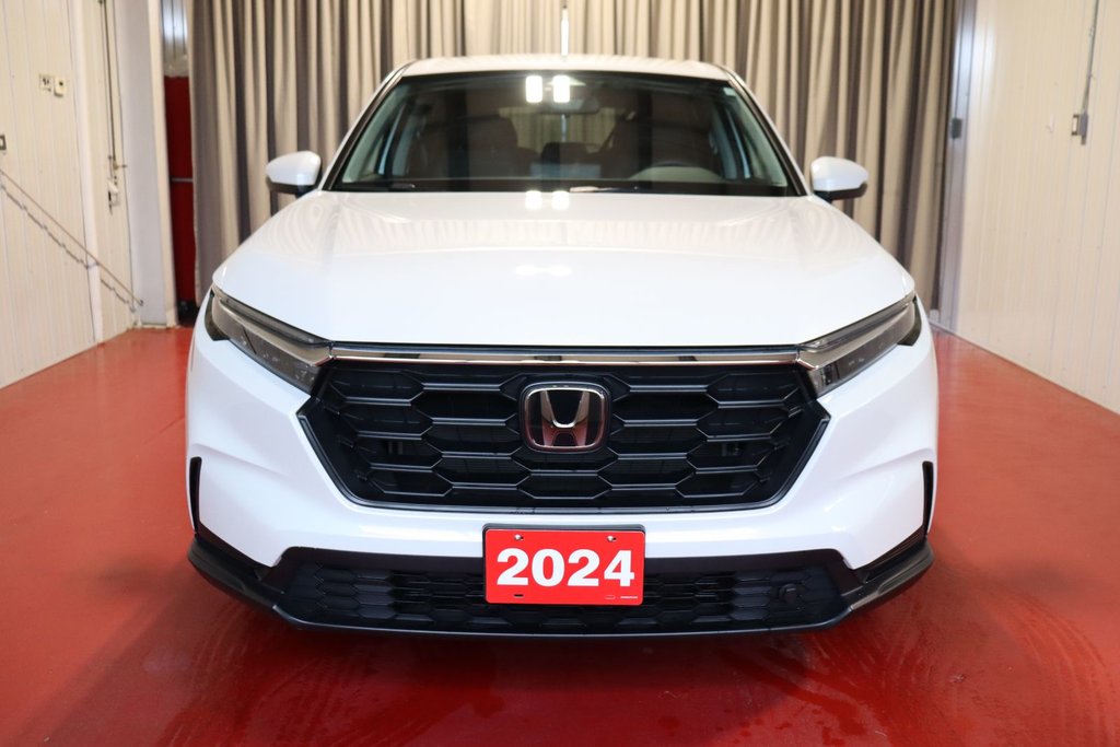 2024 Honda CR-V LX-B in Sault Ste. Marie, Ontario - 2 - w1024h768px