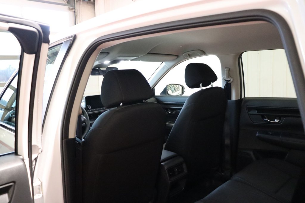 2024 Honda CR-V LX-B in Sault Ste. Marie, Ontario - 11 - w1024h768px