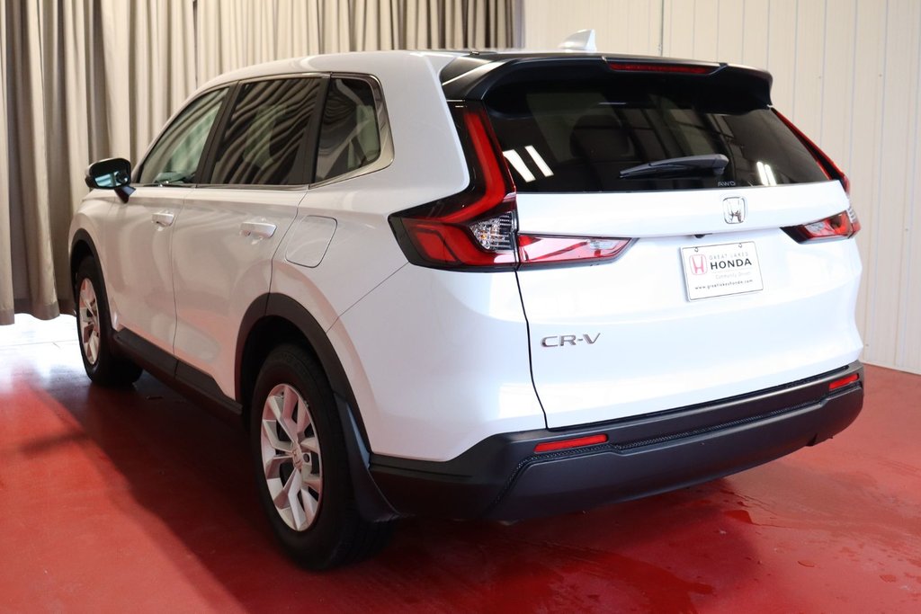 2024 Honda CR-V LX-B in Sault Ste. Marie, Ontario - 7 - w1024h768px