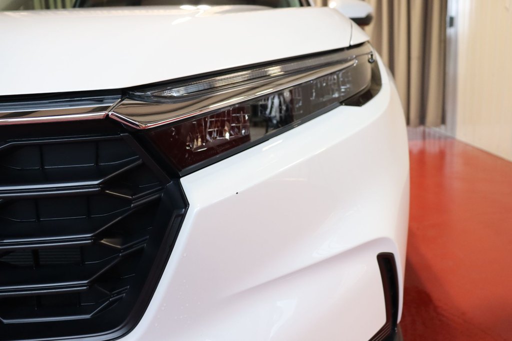 2024 Honda CR-V LX-B in Sault Ste. Marie, Ontario - 9 - w1024h768px