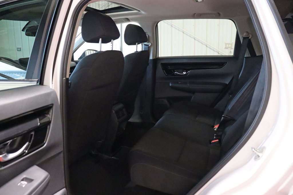 Honda CR-V Sport 2024 à Sault Ste. Marie, Ontario - 12 - w1024h768px