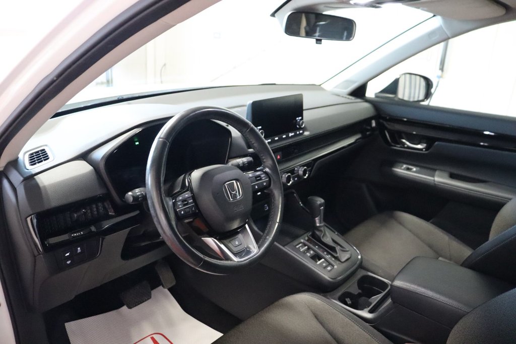 Honda CR-V Sport 2024 à Sault Ste. Marie, Ontario - 14 - w1024h768px