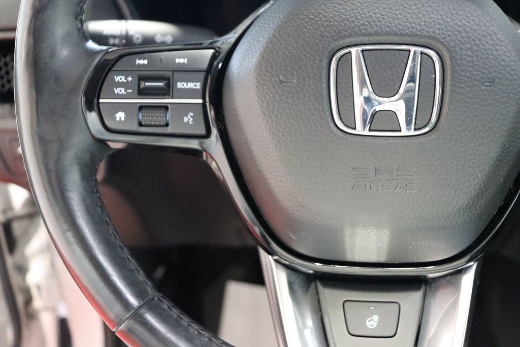 Honda CR-V Sport 2024 à Sault Ste. Marie, Ontario - 21 - w1024h768px