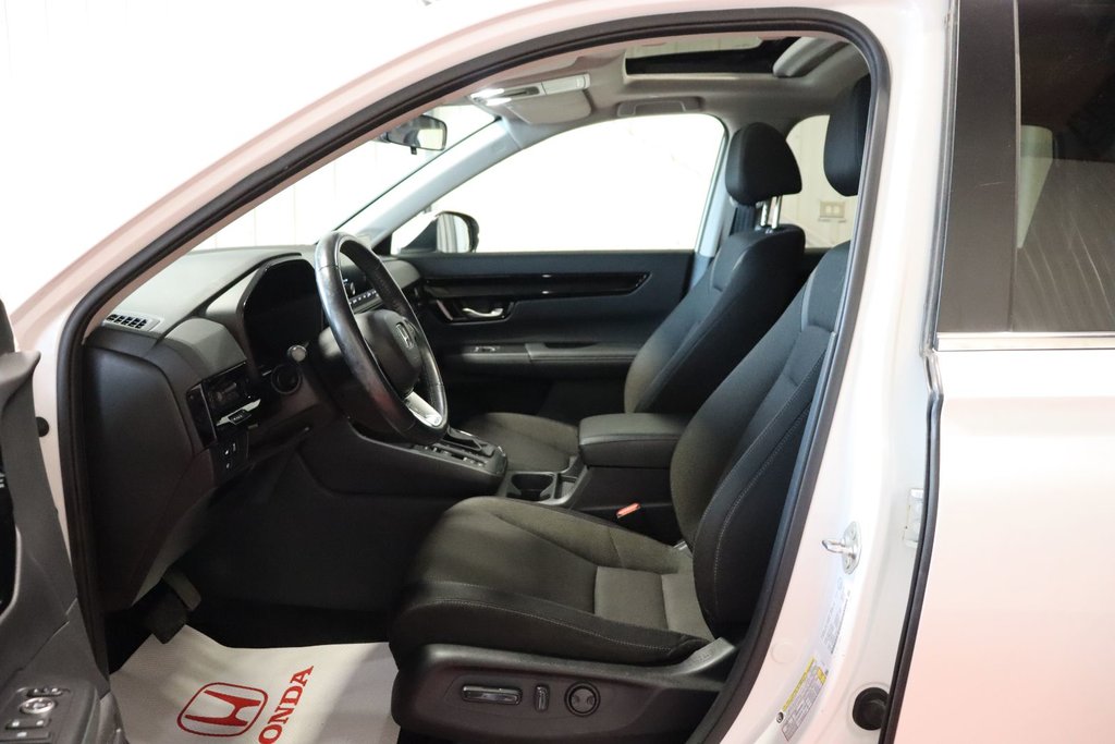 Honda CR-V Sport 2024 à Sault Ste. Marie, Ontario - 15 - w1024h768px