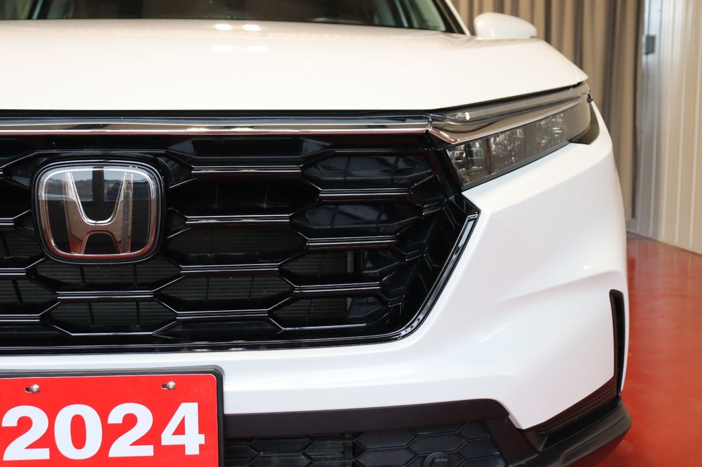 Honda CR-V Sport 2024 à Sault Ste. Marie, Ontario - 9 - w1024h768px