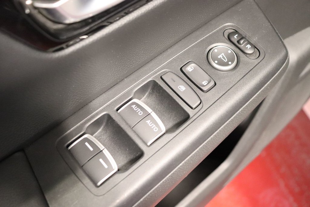 Honda CR-V Sport 2024 à Sault Ste. Marie, Ontario - 18 - w1024h768px