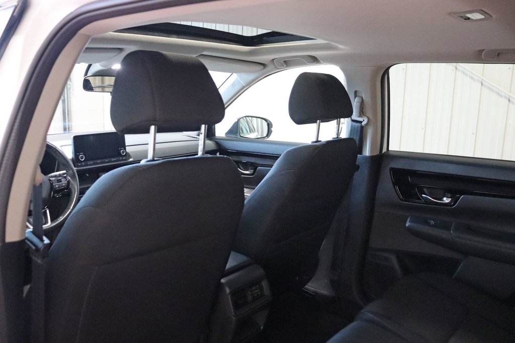 Honda CR-V Sport 2024 à Sault Ste. Marie, Ontario - 11 - w1024h768px