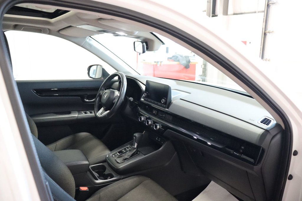 Honda CR-V Sport 2024 à Sault Ste. Marie, Ontario - 17 - w1024h768px