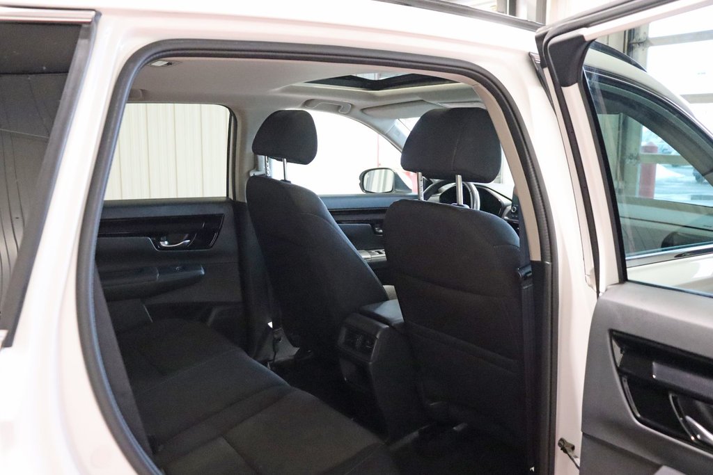 Honda CR-V Sport 2024 à Sault Ste. Marie, Ontario - 13 - w1024h768px