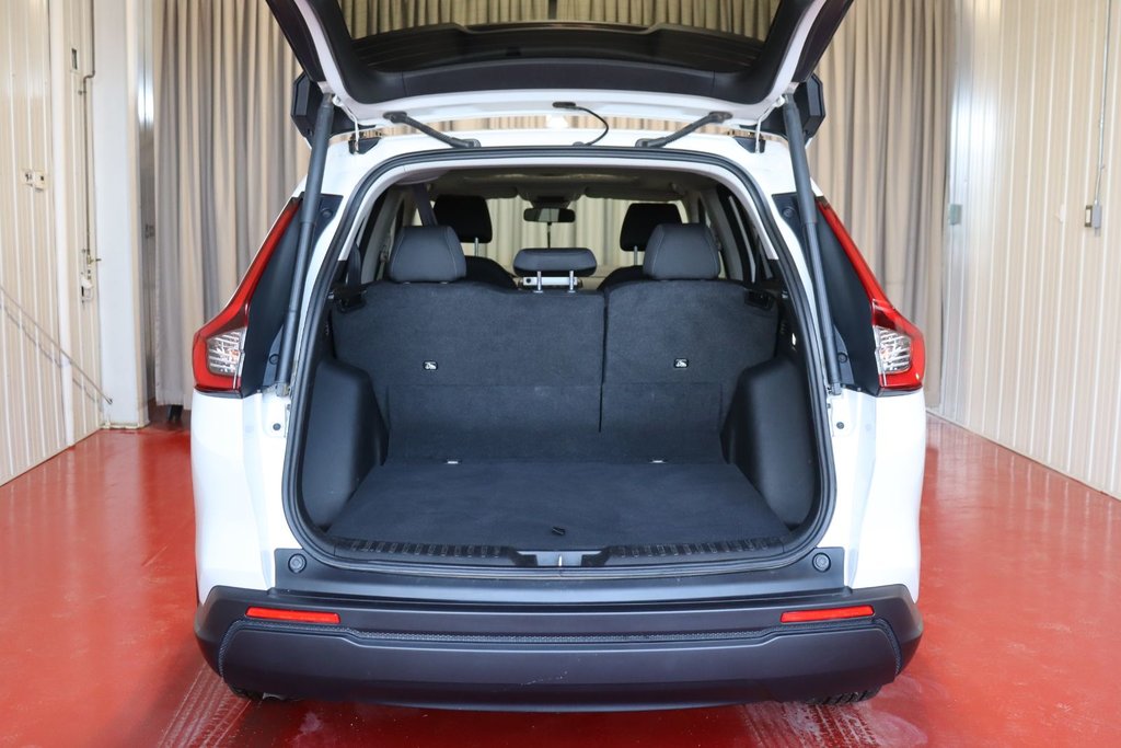 Honda CR-V Sport 2024 à Sault Ste. Marie, Ontario - 6 - w1024h768px