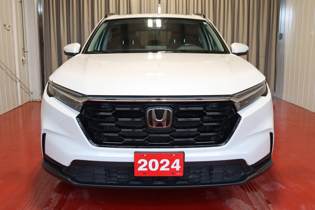 Honda CR-V Sport 2024 à Sault Ste. Marie, Ontario - 2 - w1024h768px