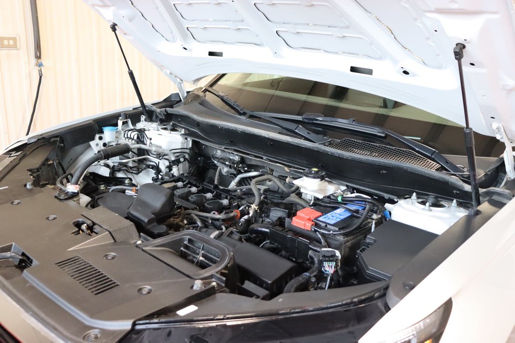 Honda CR-V Sport 2024 à Sault Ste. Marie, Ontario - 29 - w1024h768px