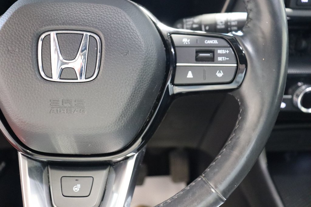 Honda CR-V Sport 2024 à Sault Ste. Marie, Ontario - 22 - w1024h768px
