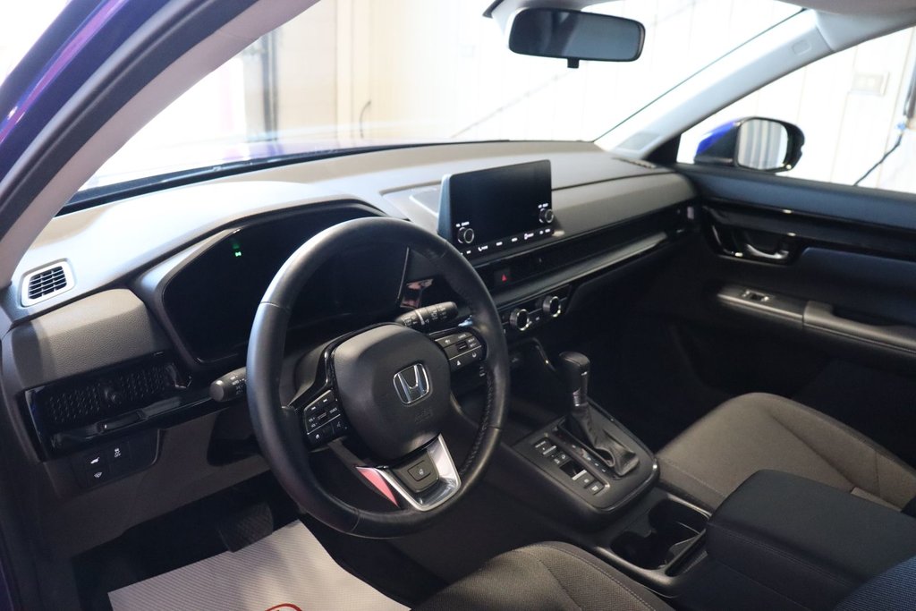 2024 Honda CR-V Sport in Sault Ste. Marie, Ontario - 14 - w1024h768px