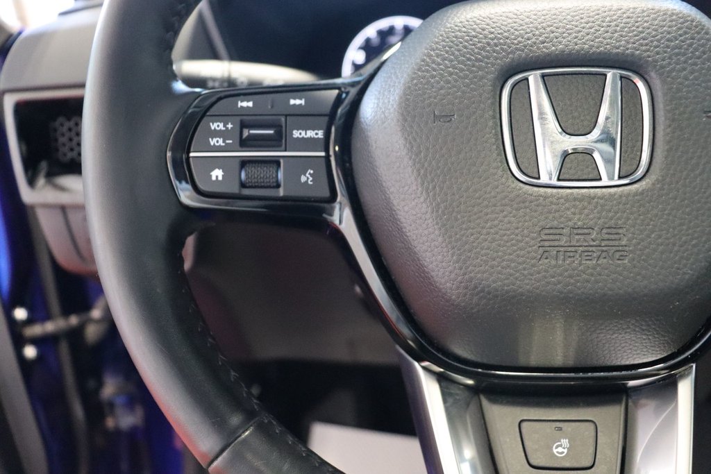 2024 Honda CR-V Sport in Sault Ste. Marie, Ontario - 21 - w1024h768px