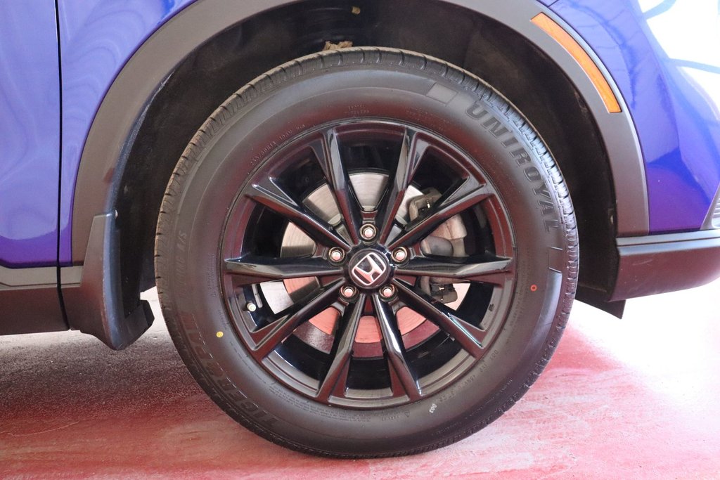 2024 Honda CR-V Sport in Sault Ste. Marie, Ontario - 34 - w1024h768px
