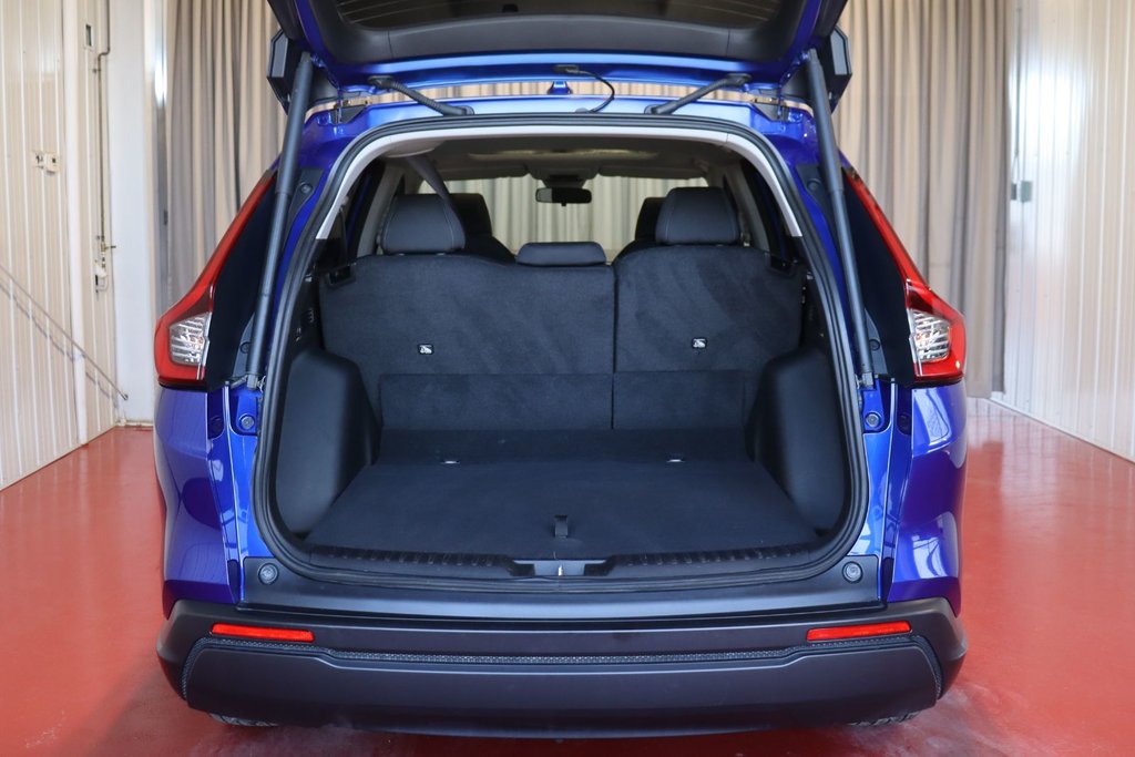 2024 Honda CR-V Sport in Sault Ste. Marie, Ontario - 6 - w1024h768px