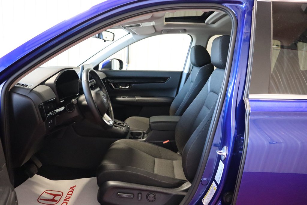 2024 Honda CR-V Sport in Sault Ste. Marie, Ontario - 15 - w1024h768px