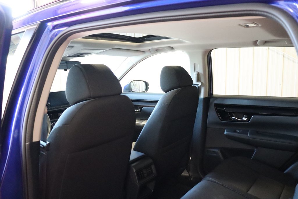 2024 Honda CR-V Sport in Sault Ste. Marie, Ontario - 11 - w1024h768px