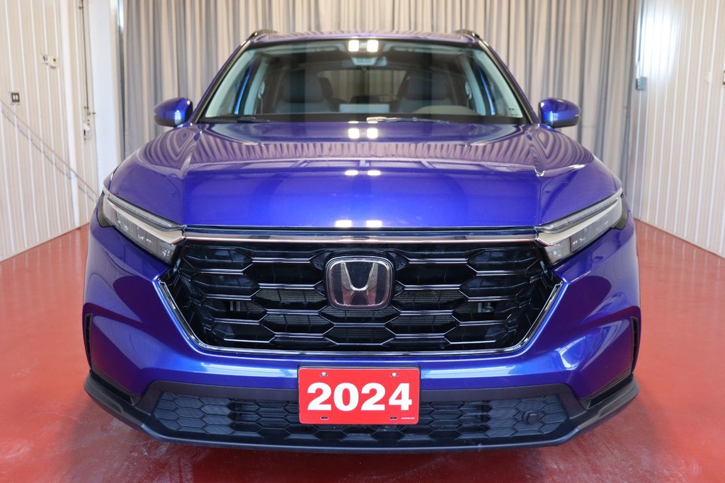 2024 Honda CR-V Sport in Sault Ste. Marie, Ontario - 2 - w1024h768px