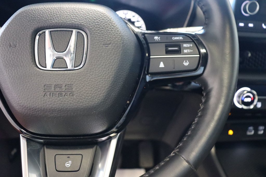 2024 Honda CR-V Sport in Sault Ste. Marie, Ontario - 22 - w1024h768px