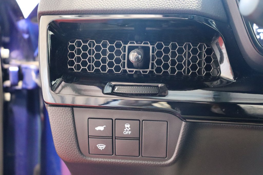 2024 Honda CR-V Sport in Sault Ste. Marie, Ontario - 20 - w1024h768px