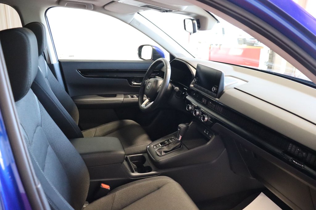 2024 Honda CR-V Sport in Sault Ste. Marie, Ontario - 17 - w1024h768px
