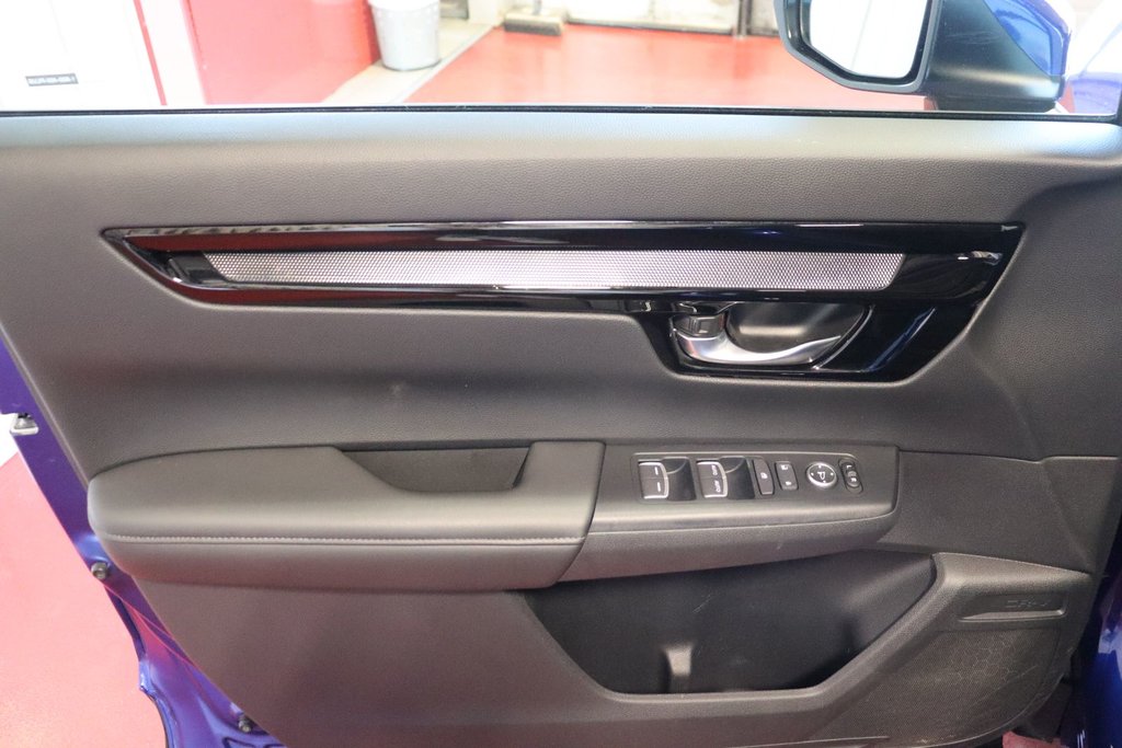 2024 Honda CR-V Sport in Sault Ste. Marie, Ontario - 19 - w1024h768px