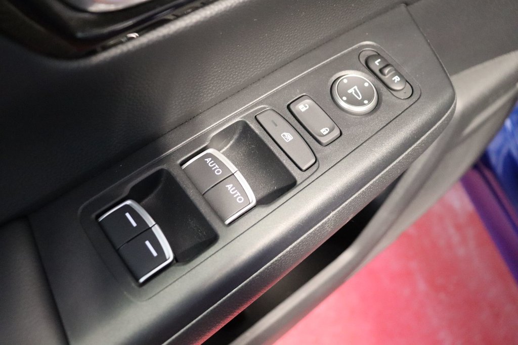 2024 Honda CR-V Sport in Sault Ste. Marie, Ontario - 18 - w1024h768px