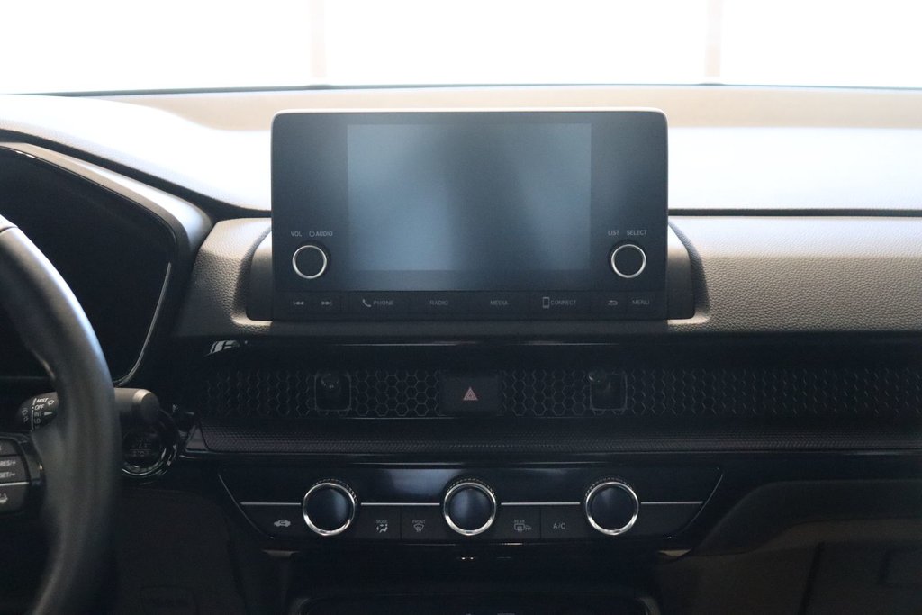 2024 Honda CR-V Sport in Sault Ste. Marie, Ontario - 26 - w1024h768px