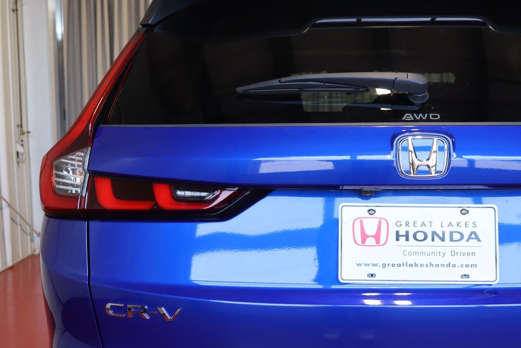 2024 Honda CR-V Sport in Sault Ste. Marie, Ontario - 10 - w1024h768px