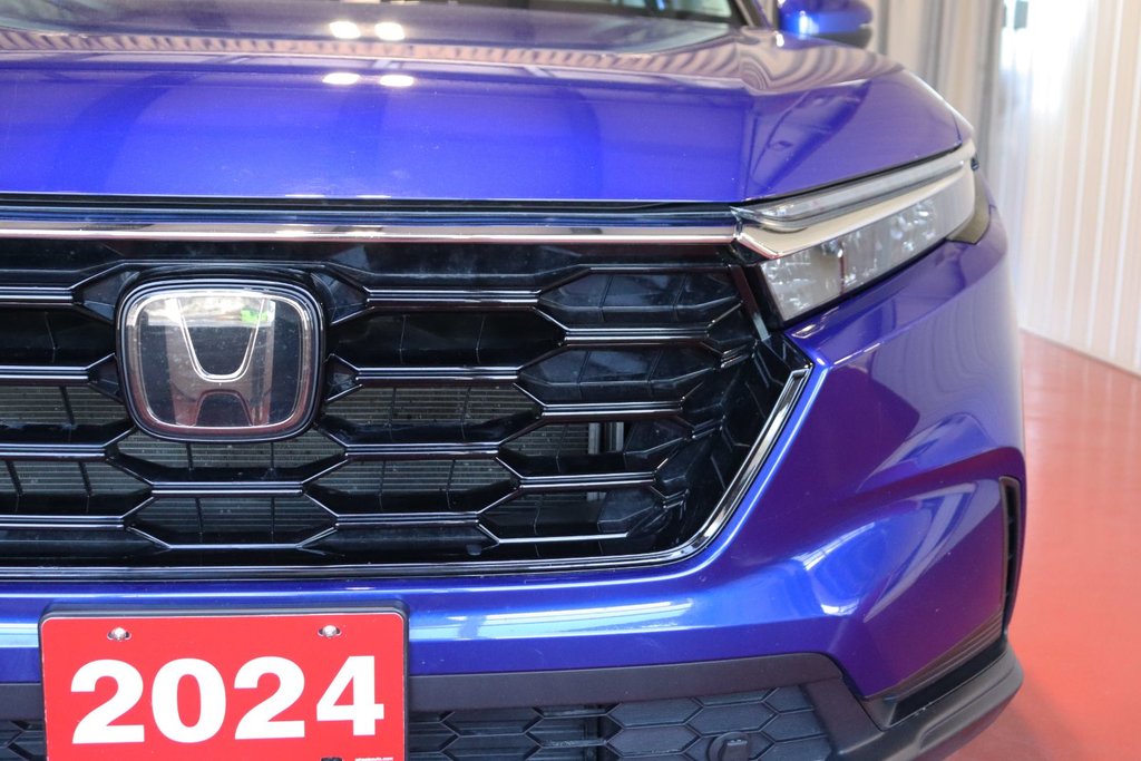 2024 Honda CR-V Sport in Sault Ste. Marie, Ontario - 9 - w1024h768px