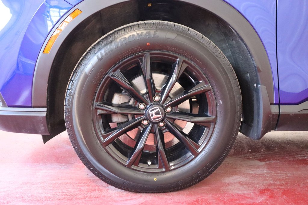 2024 Honda CR-V Sport in Sault Ste. Marie, Ontario - 32 - w1024h768px