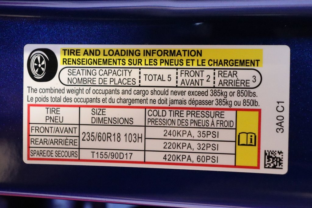 2024 Honda CR-V Sport in Sault Ste. Marie, Ontario - 28 - w1024h768px