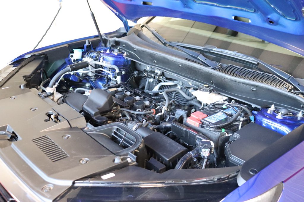 2024 Honda CR-V Sport in Sault Ste. Marie, Ontario - 29 - w1024h768px