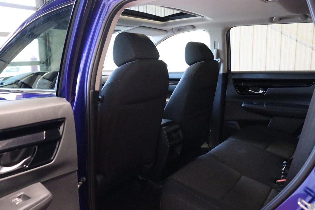 2024 Honda CR-V Sport in Sault Ste. Marie, Ontario - 12 - w1024h768px
