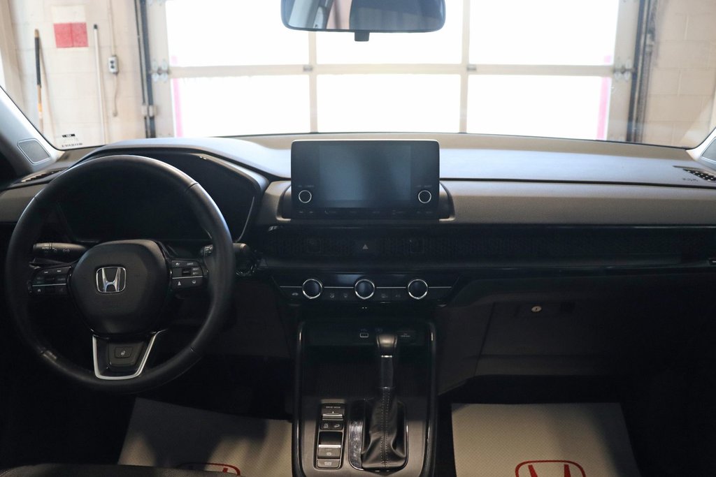 2024 Honda CR-V Sport in Sault Ste. Marie, Ontario - 16 - w1024h768px