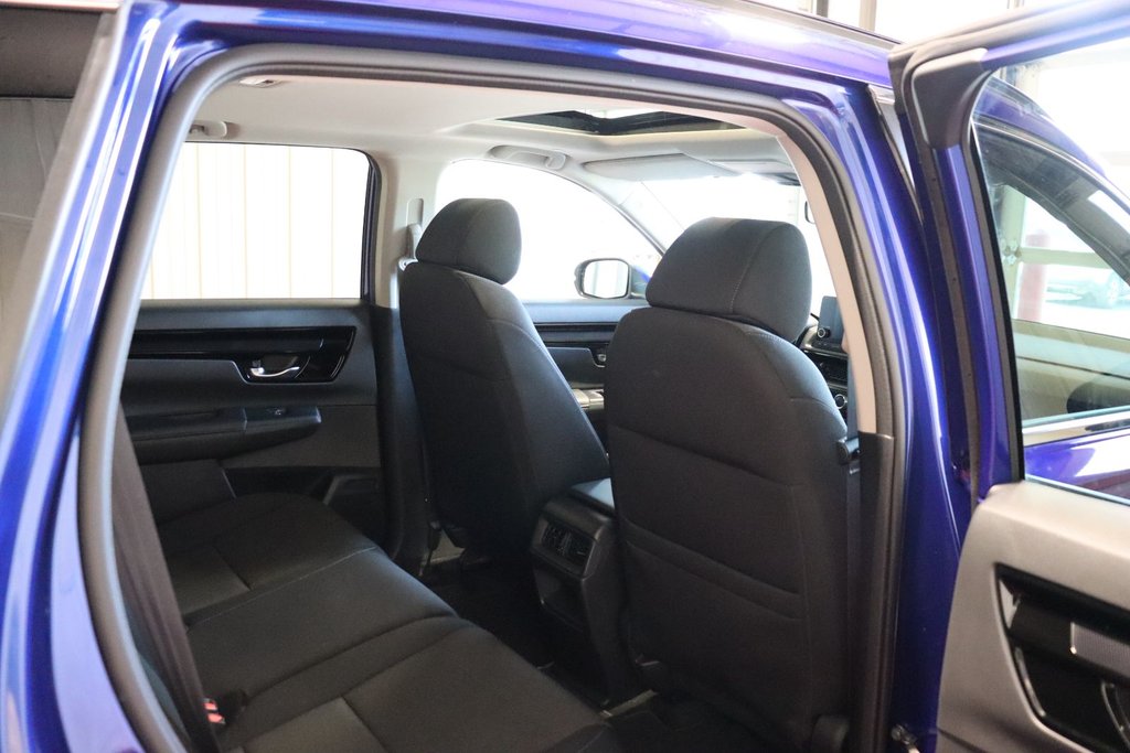 2024 Honda CR-V Sport in Sault Ste. Marie, Ontario - 13 - w1024h768px