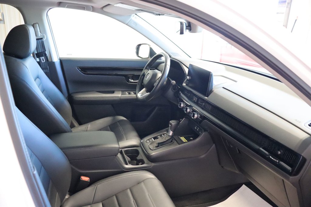 Honda CR-V EX-L 2024 à Sault Ste. Marie, Ontario - 17 - w1024h768px