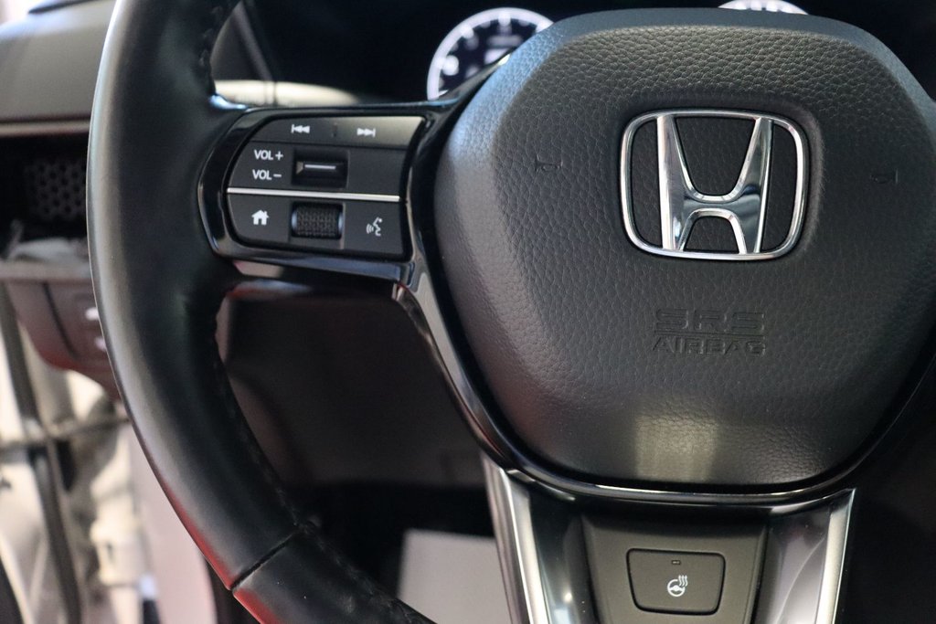 Honda CR-V EX-L 2024 à Sault Ste. Marie, Ontario - 21 - w1024h768px