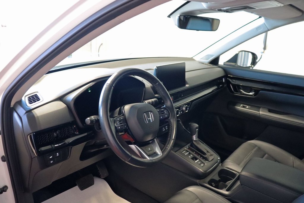 Honda CR-V EX-L 2024 à Sault Ste. Marie, Ontario - 14 - w1024h768px