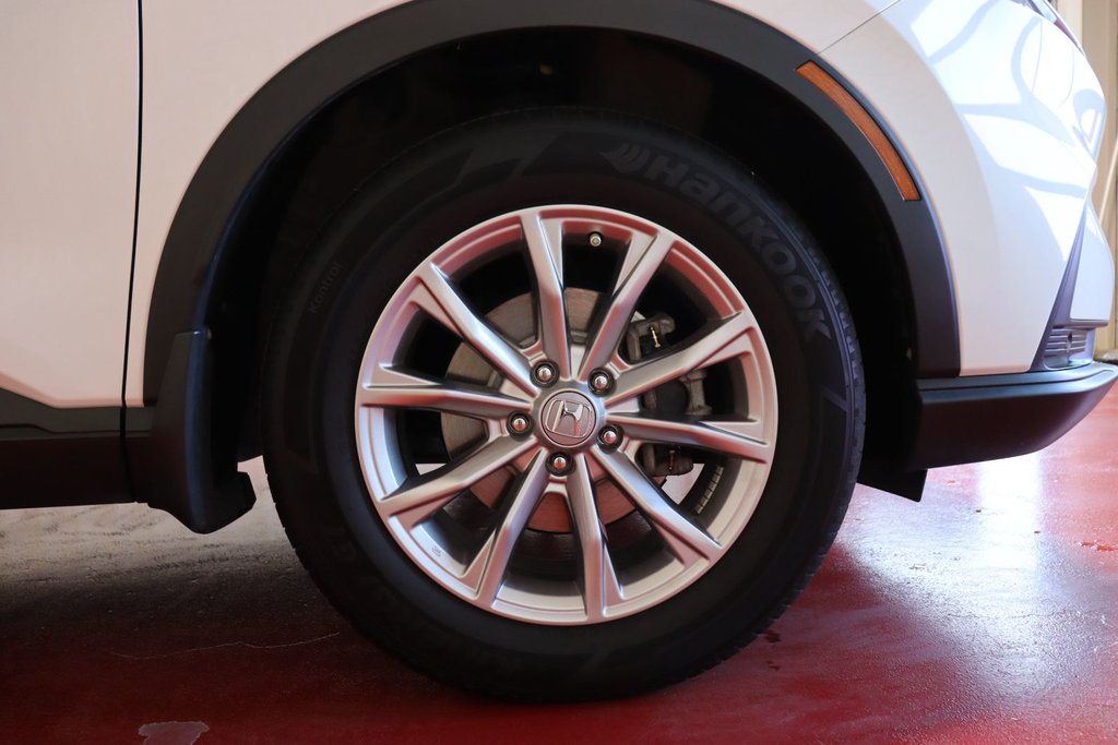 Honda CR-V EX-L 2024 à Sault Ste. Marie, Ontario - 35 - w1024h768px