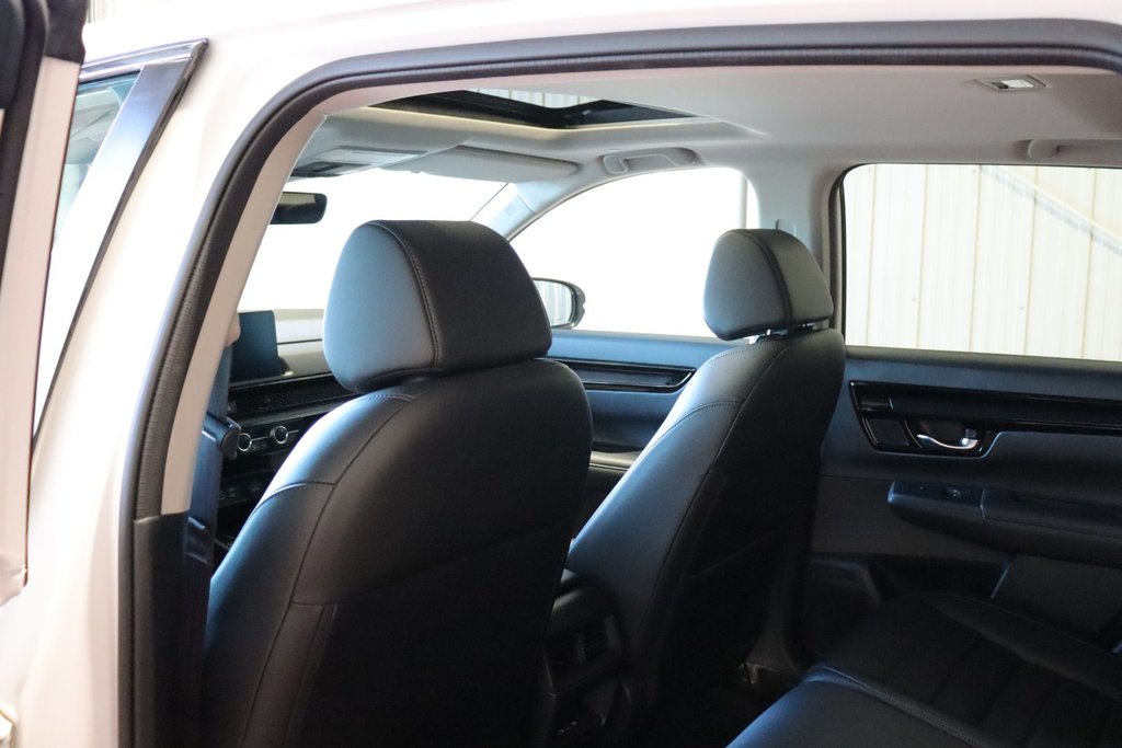 Honda CR-V EX-L 2024 à Sault Ste. Marie, Ontario - 11 - w1024h768px