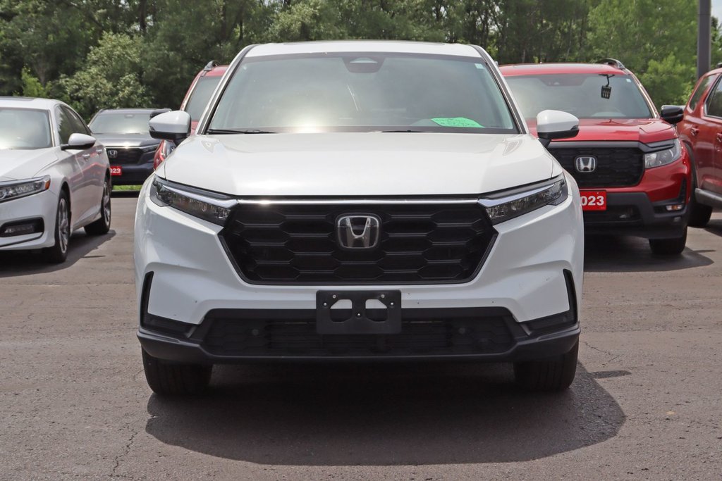 2024 Honda CR-V EX-L in Sault Ste. Marie, Ontario - 2 - w1024h768px