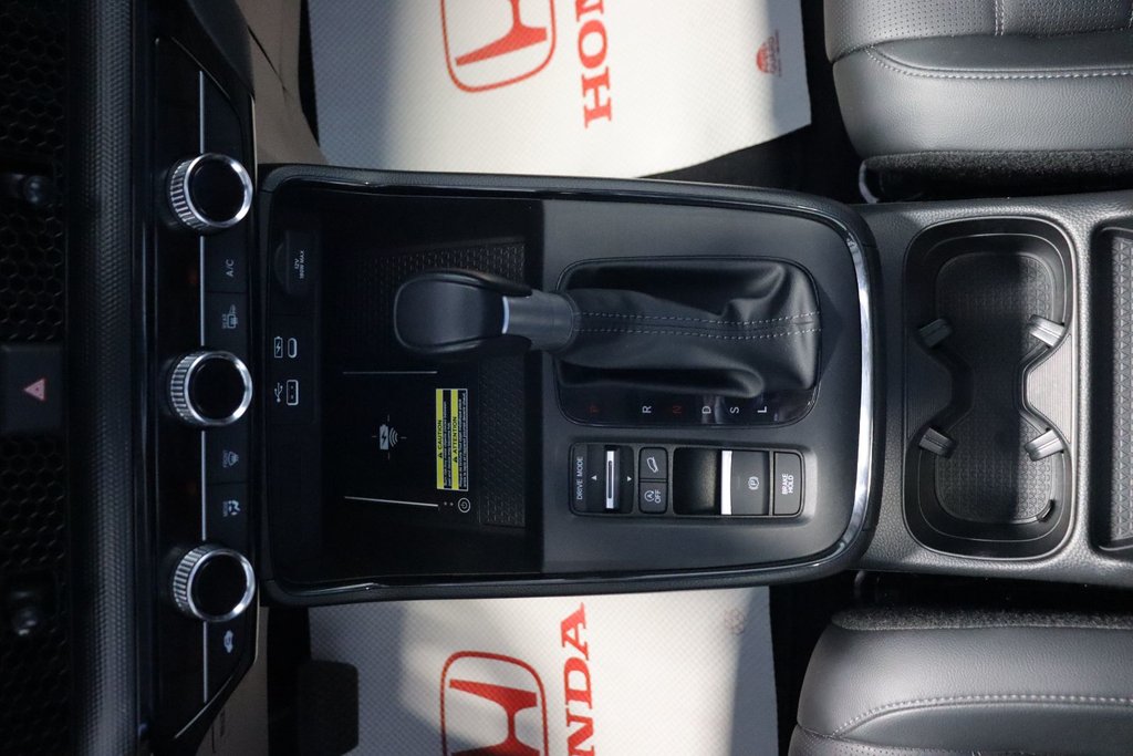 Honda CR-V EX-L 2024 à Sault Ste. Marie, Ontario - 27 - w1024h768px