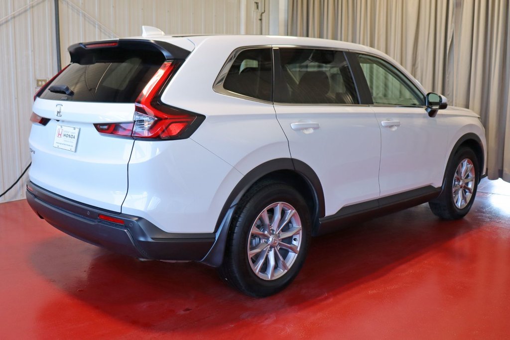 Honda CR-V EX-L 2024 à Sault Ste. Marie, Ontario - 4 - w1024h768px
