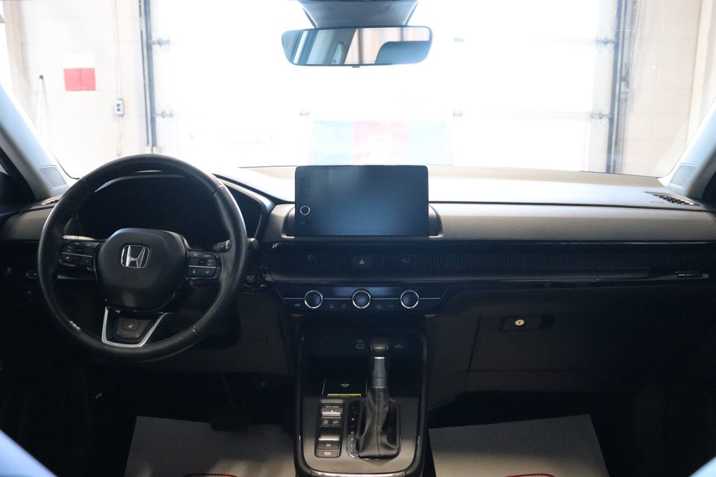 Honda CR-V EX-L 2024 à Sault Ste. Marie, Ontario - 16 - w1024h768px