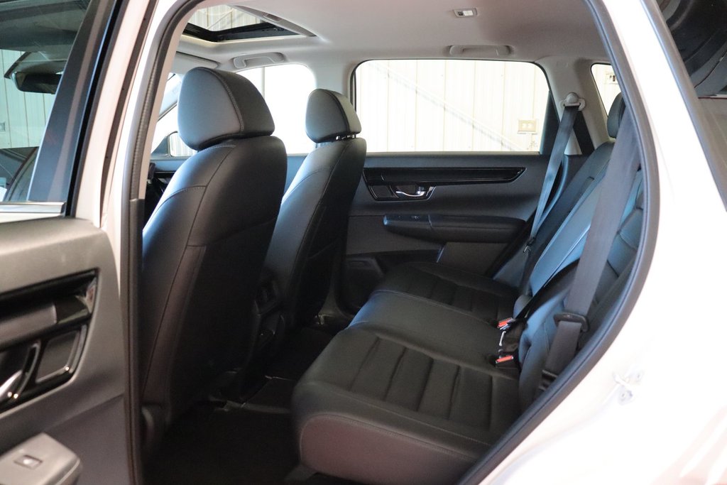 Honda CR-V EX-L 2024 à Sault Ste. Marie, Ontario - 12 - w1024h768px