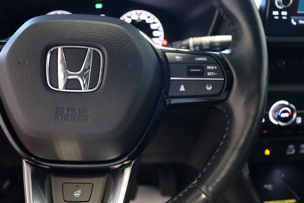 Honda CR-V EX-L 2024 à Sault Ste. Marie, Ontario - 22 - w1024h768px